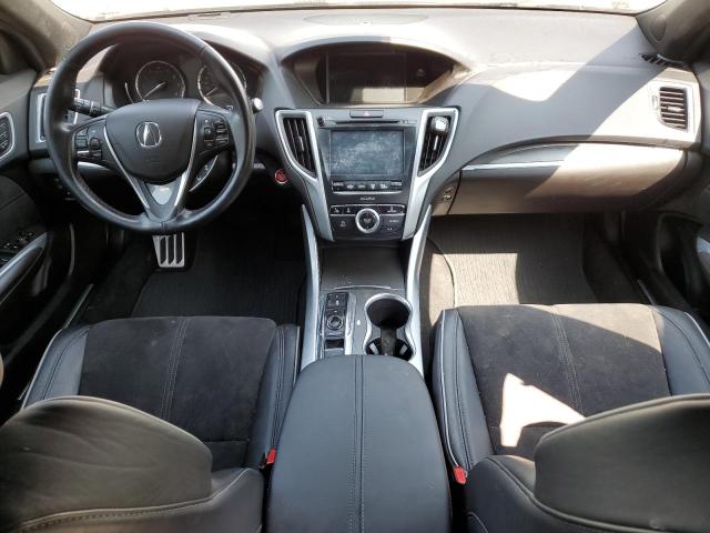 Photo 8 from auction – 2020 ACURA TLX TECHNO with VIN 19UUB3F49LA800223