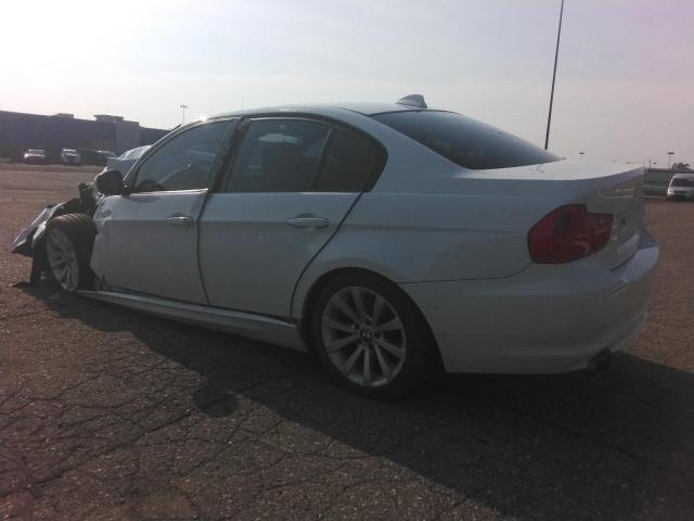 Photo 2 from auction – 2011 BMW 328 XI with VIN WBAPK7C59BA818975