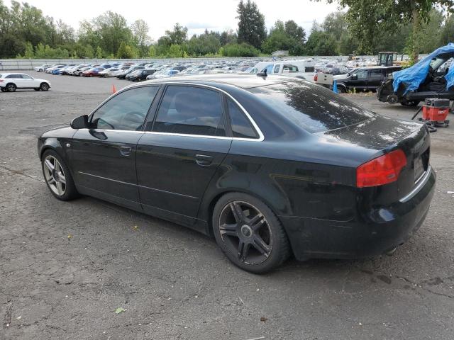 Photo 2 from auction – 2007 AUDI A4 2 with VIN WAUAF78E87A244377