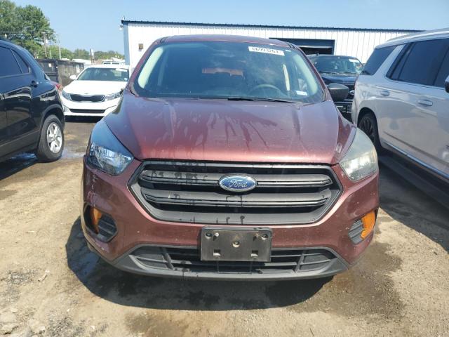 Photo 5 from auction – 2018 FORD ESCAPE S with VIN 1FMCU0F75JUA54194