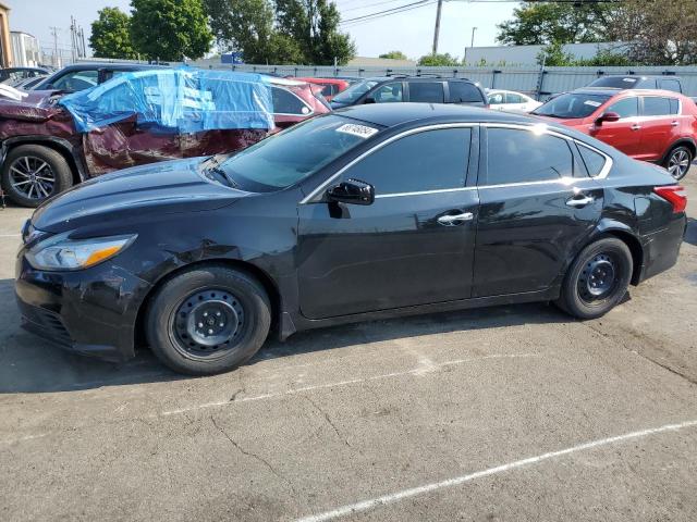 Photo 1 from auction – 2017 NISSAN ALTIMA 2.5 with VIN 1N4AL3AP3HC140665