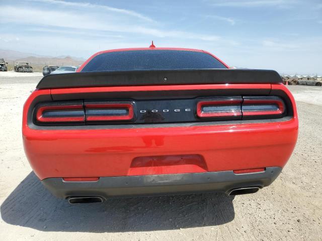 Photo 6 from auction – 2019 DODGE CHALLENGER with VIN 2C3CDZFJ0KH723923
