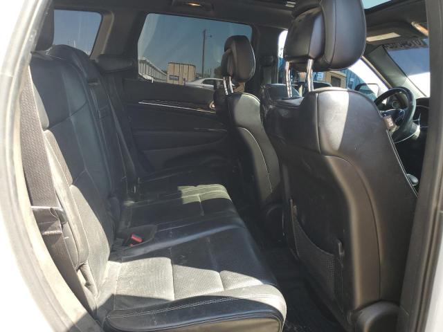 Photo 11 from auction – 2014 JEEP GRAND CHER with VIN 1C4RJFCG9EC154518