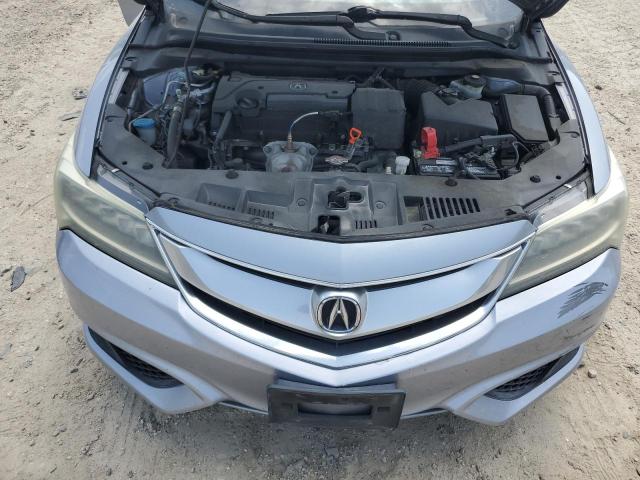 Photo 11 from auction – 2016 ACURA ILX with VIN 19UDE2F35GA025370