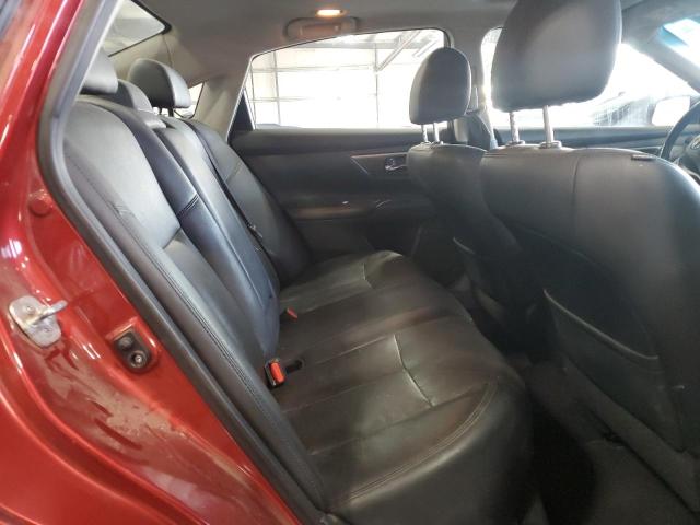 Photo 10 from auction – 2015 NISSAN ALTIMA 2.5 with VIN 1N4AL3APXFC173675