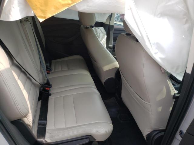 Photo 11 from auction – 2016 FORD ESCAPE SE with VIN 1FMCU0G70GUA35799