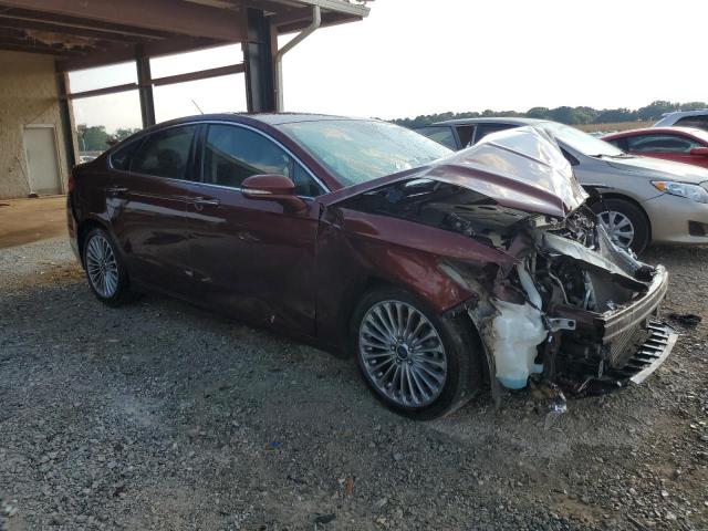 Photo 4 from auction – 2015 FORD FUSION TIT with VIN 3FA6P0K98FR126185