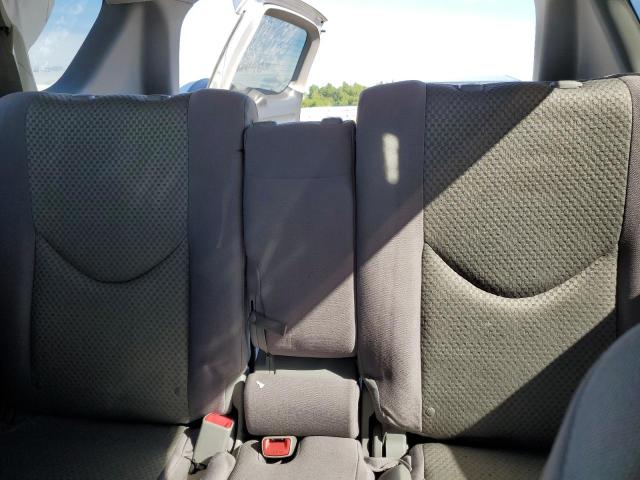 Photo 10 from auction – 2008 TOYOTA RAV4 with VIN JTMBK33V886037043