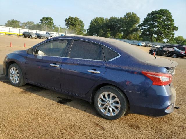 Photo 2 from auction – 2017 NISSAN SENTRA S with VIN 3N1AB7AP7HY307737
