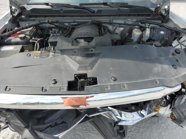 Photo 11 from auction – 2016 CHEVROLET SILVERADO with VIN 3GCUKREC7GG372024