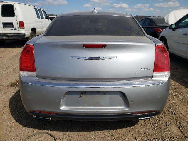 Photo 6 from auction – 2016 CHRYSLER 300 LIMITE with VIN 2C3CCAAG8GH220034