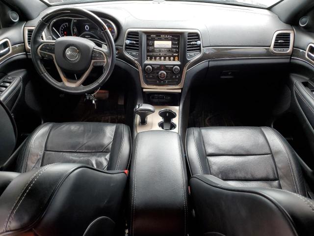 Photo 8 from auction – 2015 JEEP GRAND CHER with VIN 1C4RJFCG2FC754413