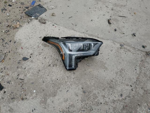 Photo 13 from auction – 2023 TOYOTA SEQUOIA SR with VIN 7SVAAABA2PX013739