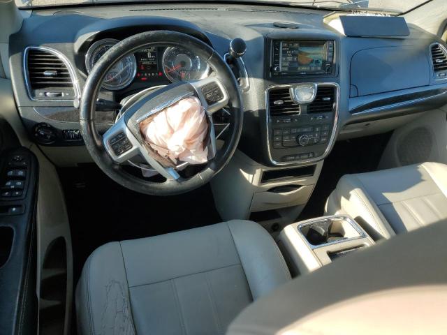 Photo 8 from auction – 2013 CHRYSLER TOWN & COU with VIN 2C4RC1BG6DR793461