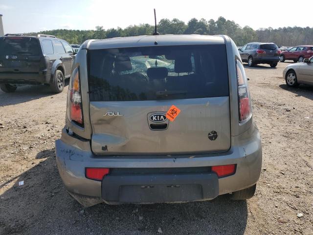Zdjęcie 6 z aukcji – 2010 KIA SOUL + z VIN KNDJT2A2XA7163657
