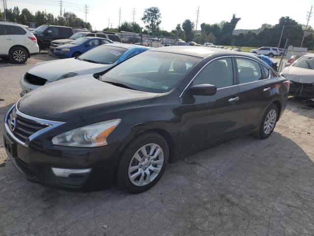 Photo 1 from auction – 2014 NISSAN ALTIMA 2.5 with VIN 1N4AL3AP0EC402671
