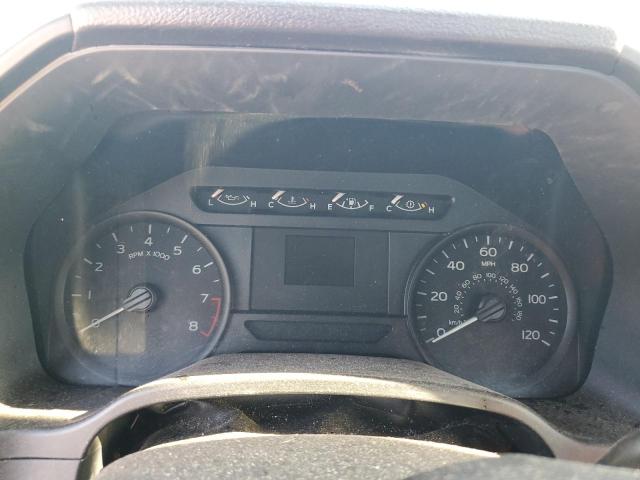 Photo 9 from auction – 2018 FORD F150 with VIN 1FTMF1CB3JKD50957