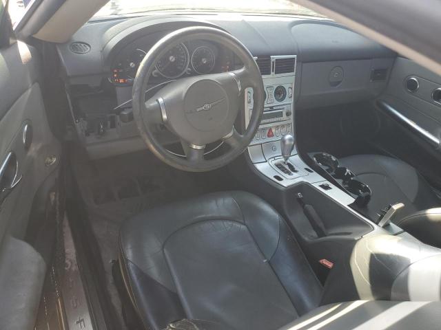 Фото 8 с аукциона – 2005 CHRYSLER CROSSFIRE с VIN 1C3AN69LX5X034049