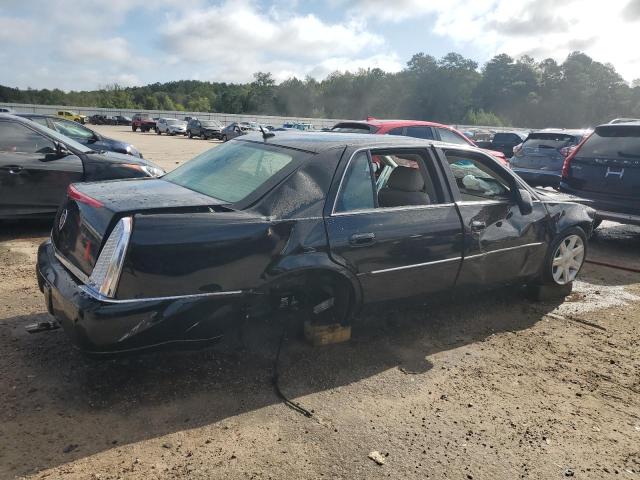Photo 3 from auction – 2006 CADILLAC DTS with VIN 1G6KD57Y26U114351