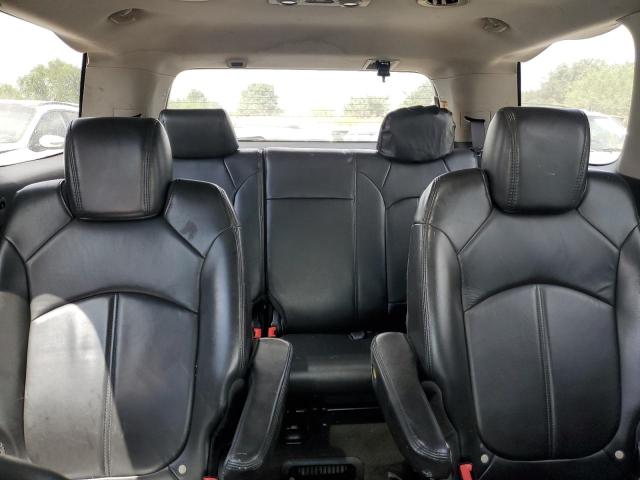Photo 10 from auction – 2009 GMC ACADIA SLT with VIN 1GKEV33D79J128156