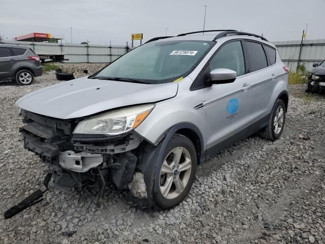 Foto 1 de la subasta – 2014 FORD ESCAPE SE con VIN 1FMCU9GX7EUD24809