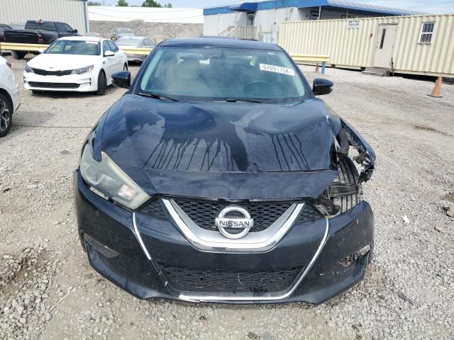 Photo 5 from auction – 2016 NISSAN MAXIMA 3.5 with VIN 1N4AA6AP0GC403152
