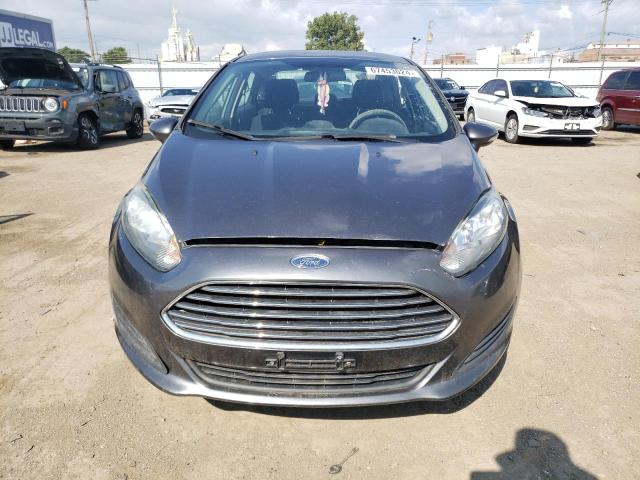 Photo 5 from auction – 2016 FORD FIESTA SE with VIN 3FADP4BJ0GM193208