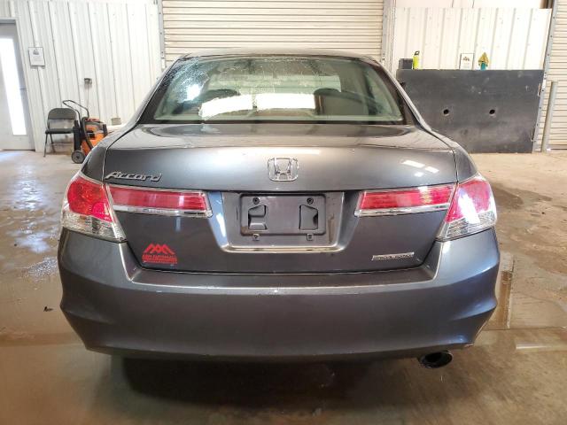 Photo 6 from auction – 2012 HONDA ACCORD SE with VIN 1HGCP2F66CA091159