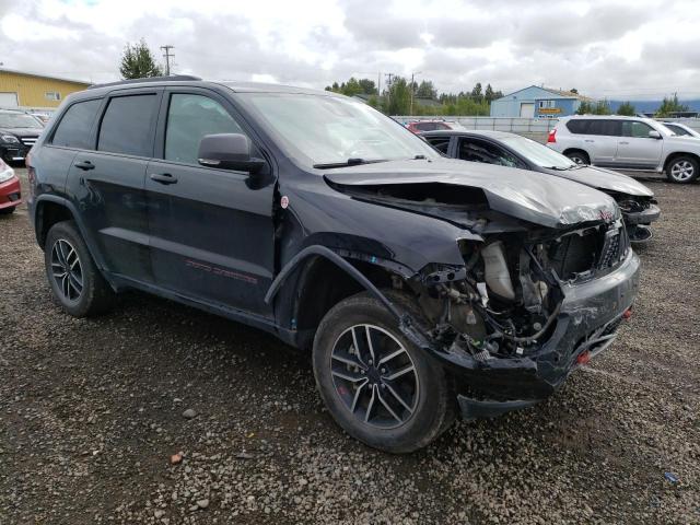 Photo 4 from auction – 2021 JEEP GRAND CHER with VIN 1C4RJFLT9MC503723