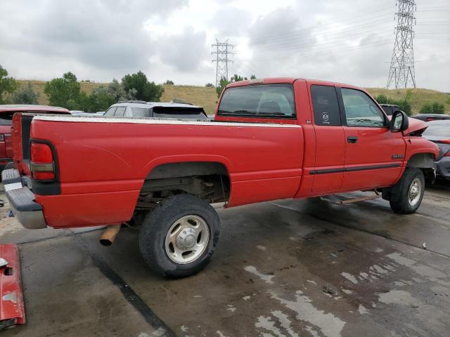 Photo 3 from auction – 2001 DODGE RAM 2500 with VIN 3B7KF23601G223493