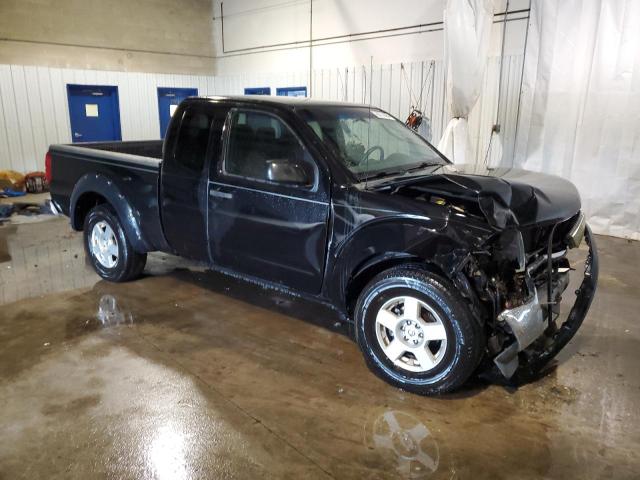 Photo 4 from auction – 2007 NISSAN FRONTIER with VIN 1N6AD06W47C450695