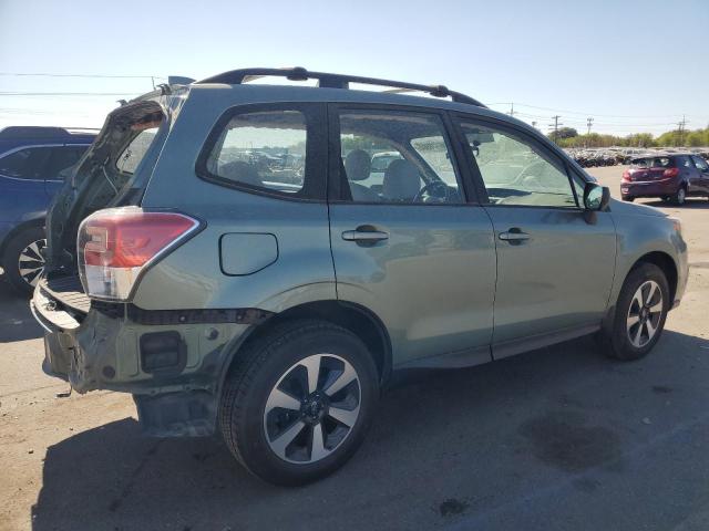 Photo 3 from auction – 2017 SUBARU FORESTER 2 with VIN JF2SJABCXHH474393