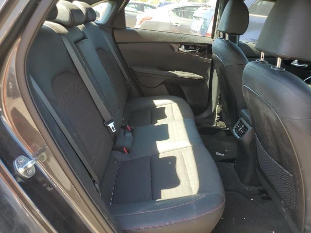 Photo 10 from auction – 2021 KIA FORTE GT with VIN 3KPF44AC2ME396279