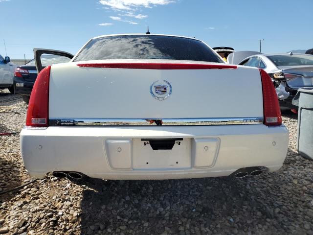 Photo 6 from auction – 2007 CADILLAC DTS with VIN 1G6KD57Y97U149695