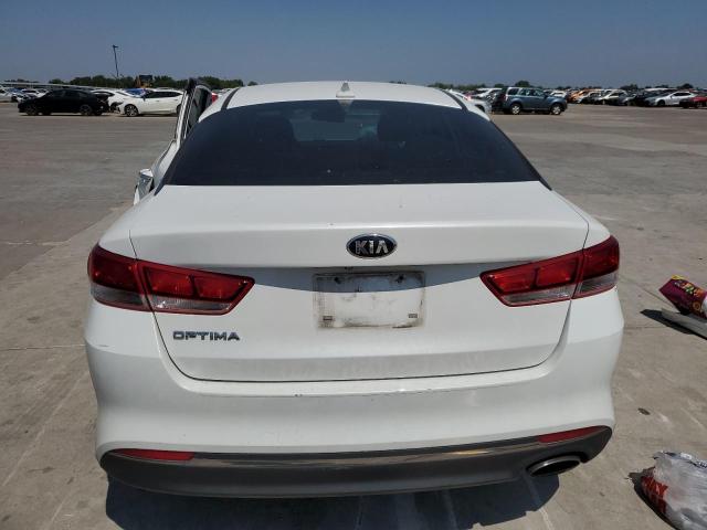 Photo 6 from auction – 2016 KIA OPTIMA LX with VIN 5XXGT4L3XGG068494