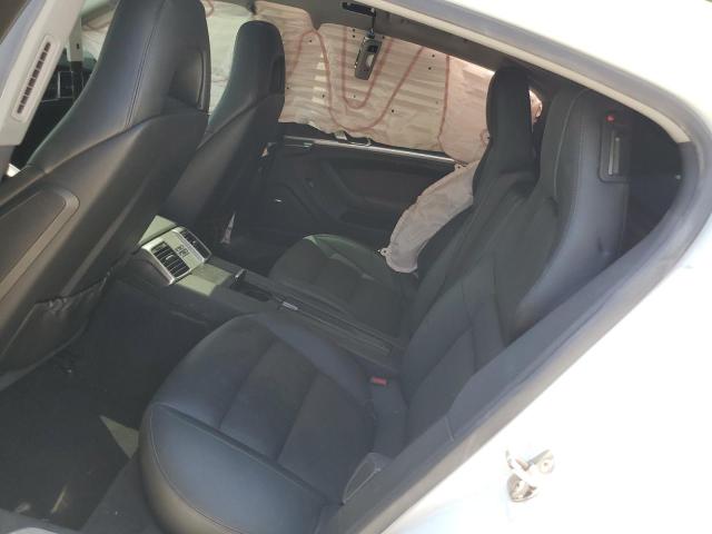 Photo 10 from auction – 2013 PORSCHE PANAMERA 2 with VIN WP0AA2A74DL014271