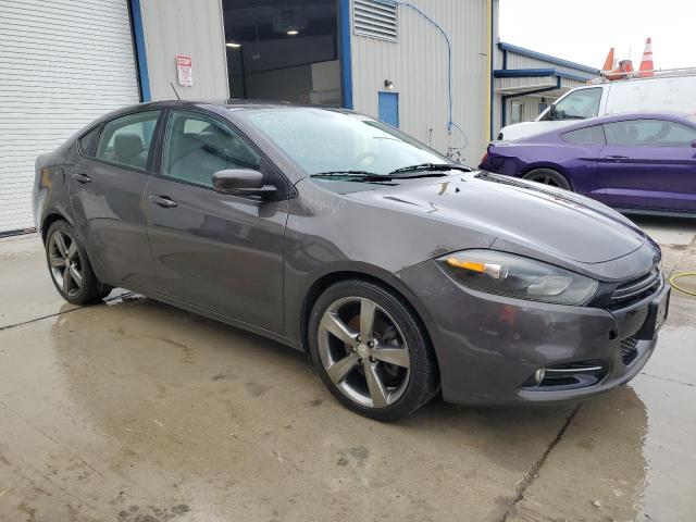 Photo 4 from auction – 2015 DODGE DART GT with VIN 1C3CDFEB7FD266474