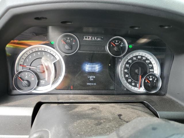 Photo 9 from auction – 2016 RAM 1500 SLT with VIN 1C6RR7LT1GS123100