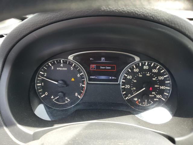 Photo 9 from auction – 2017 NISSAN ALTIMA 2.5 with VIN 1N4AL3AP0HC141255