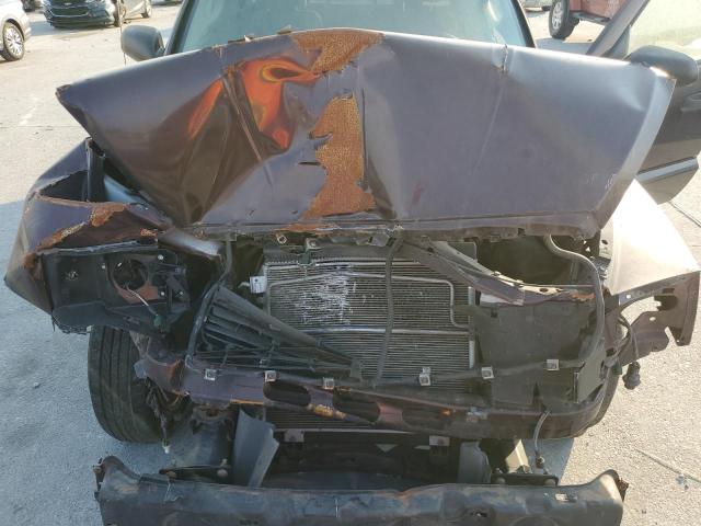 Photo 11 from auction – 2005 DODGE DAKOTA ST with VIN 1D7HE22KX5S327537