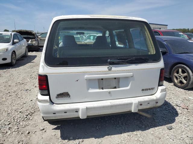 Photo 6 from auction – 1992 DODGE CARAVAN with VIN 2B4GH2537NR576314