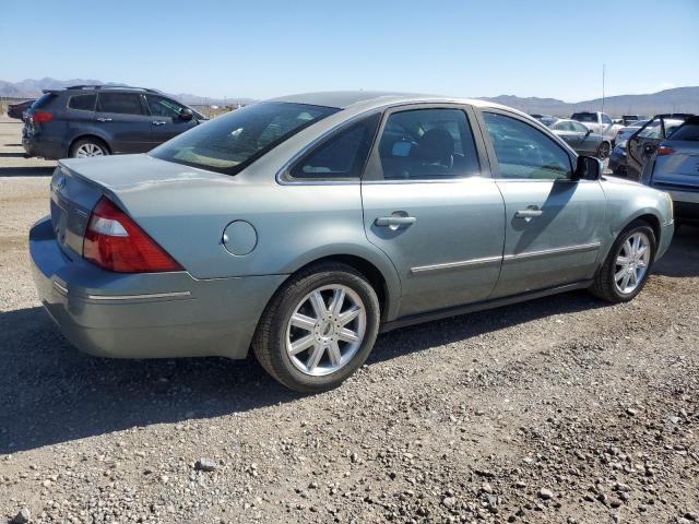 Photo 3 from auction – 2005 FORD FIVE HUNDR with VIN 1FAFP25165G200985