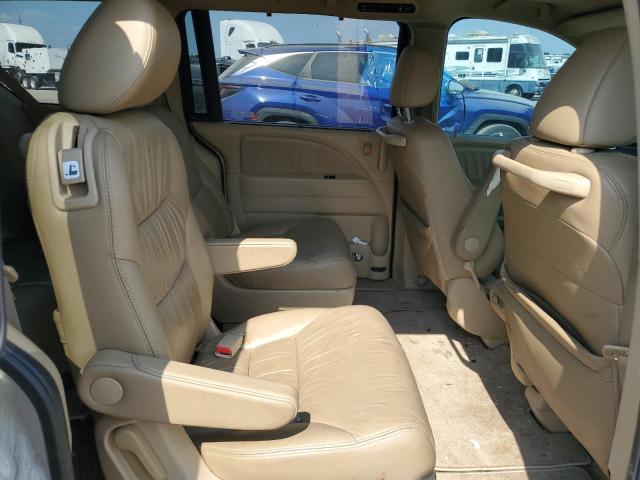 Photo 11 from auction – 2008 HONDA ODYSSEY EX with VIN 5FNRL38688B402726