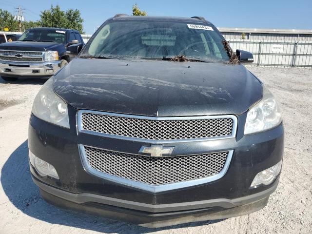 Photo 5 from auction – 2011 CHEVROLET TRAVERSE L with VIN 1GNKVLED6BJ279921