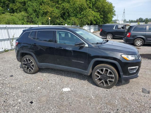 Zdjęcie 4 z aukcji – 2018 JEEP COMPASS LI z VIN 3C4NJDCB6JT412936