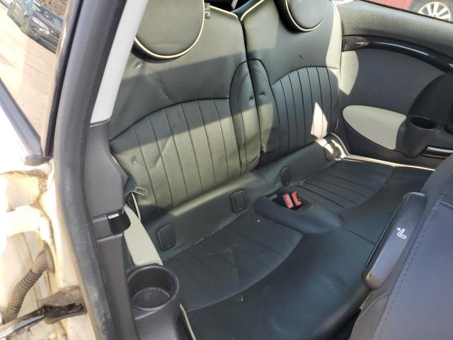 Photo 10 from auction – 2010 MINI COOPER CLU with VIN WMWML3C50ATX39321