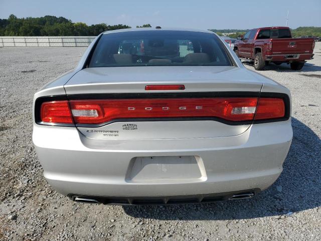 Photo 6 from auction – 2012 DODGE CHARGER SX with VIN 2C3CDXJG8CH239886