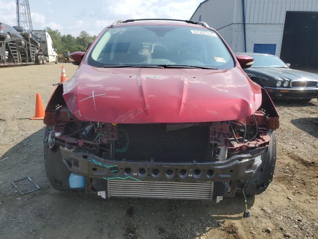Photo 5 from auction – 2013 FORD ESCAPE TIT with VIN 1FMCU9J9XDUD14784