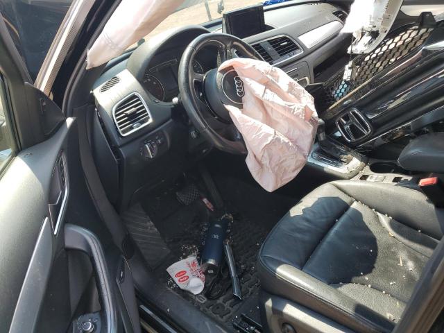 صورة رقم 8 من المزاد - 2016 AUDI Q3 PRESTIG مع VIN WA1GFCFS1GR017963