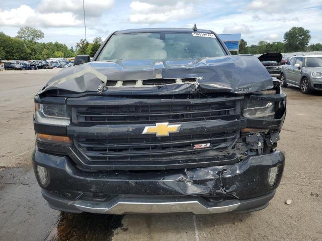 Photo 5 from auction – 2018 CHEVROLET SILVERADO with VIN 3GCUKREC7JG571095